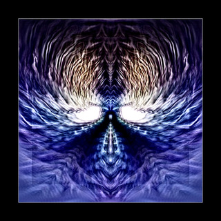 Image for the poem Harmonic Frequency - Elevating Consciousness