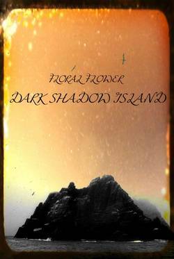 Image for the poem Dark Shadow Island