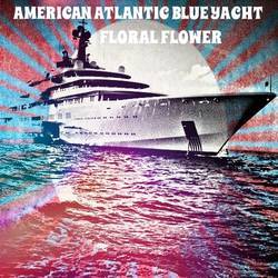 Image for the poem American Atlantic Blue Yacht