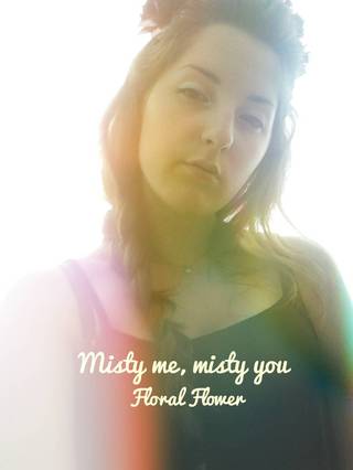 Image for the poem Misty Me, Misty You
