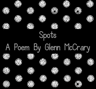 Image for the poem + Spots -