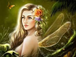 Image for the poem Angel My Soul Mate