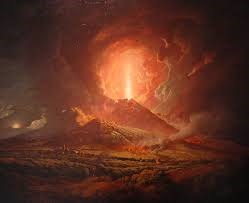 Image for the poem Muspelheim