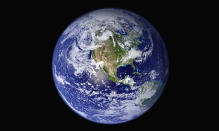 Image for the poem "Gaia," (Alma Mater).