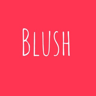 Image for the poem Blush: Too Much Black, Too Little White