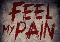 Image for the poem Feel My Pain