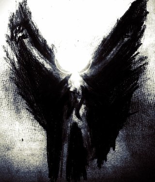 Image for the poem Angel of Despair