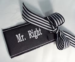 Image for the poem My Mr Right