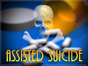 Image for the poem Assisted Suicide