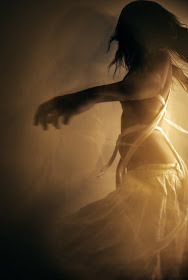 Image for the poem Soul Dancing