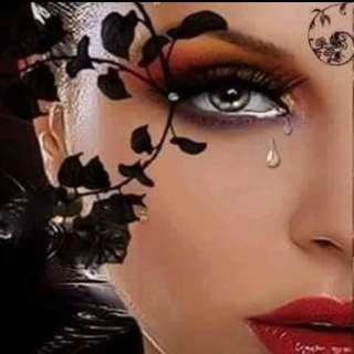 Image for the poem Soulful Tears