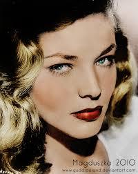 Image for the poem R.I.P. Lauren Bacall