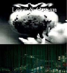 Image for the poem Love & Opium