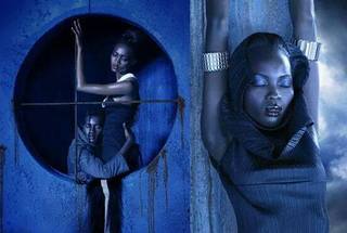 Image for the poem This poem is called Obsessed Black Female !!