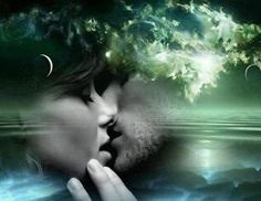 Image for the poem We Are One....
