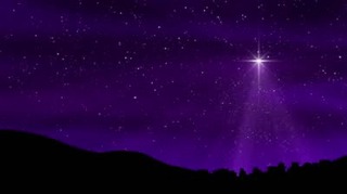 Image for the poem Purple Star