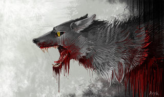 Image for the poem Calling to the Wolves of the World