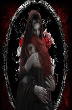 Image for the poem Vampire