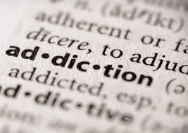 Image for the poem The Affliction of Addiction