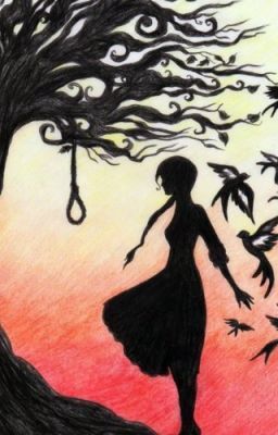 Image for the poem Hanging Tree 