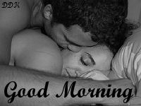 Image for the poem Morning Lovin