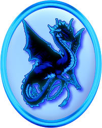 Image for the poem My Dragon Spirit