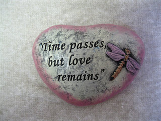 Love Poems : Time passes but love remains : DU Poetry