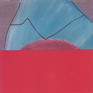 Image for the poem IN PRAISE OF MENSTRUATION