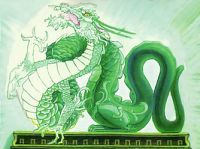 Image for the poem Sage of the Jade Dragon