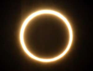 Image for the poem Eclipsed By The Moon