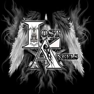 Image for the poem Lost Angeles
