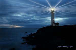 Image for the poem Lighthouse Poetry