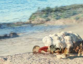 Image for the poem Aylan 