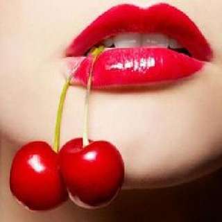 Image for the poem Cherry Lips