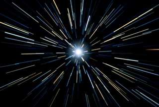 Image for the poem Eternity