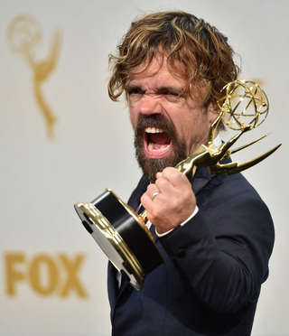 Image for the poem Peter Dinklage...my God...a lil bit of Mmmm...