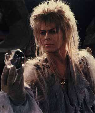 Image for the poem The Goblin King Sleeps