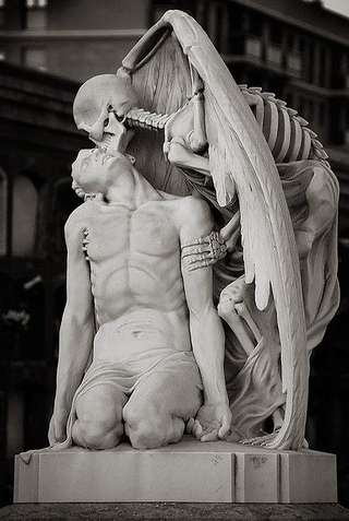 Image for the poem "Hypnos