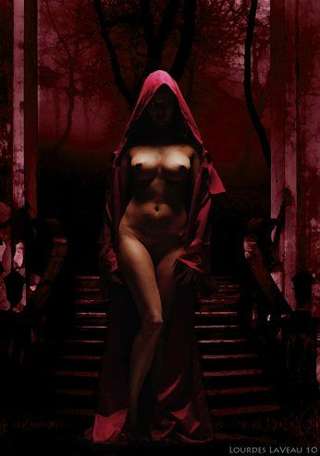 Image for the poem "The Original Madre of We All... Lilith; not Eve"