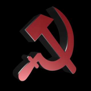 Image for the poem Hammer & Sickle