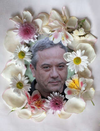 Image for the poem In memory of Alain(malin69)