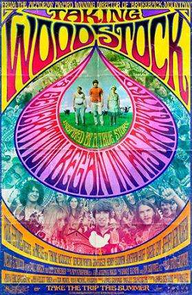 Image for the poem Woodstock Experienced