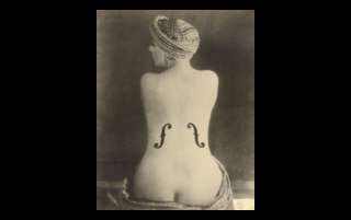 Image for the poem The Violin (a tanka)