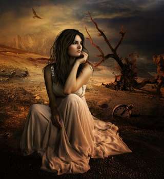 Image for the poem Longing To Be Free