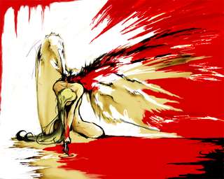 Image for the poem Her Second Choice