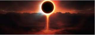 Image for the poem ECLIPSED