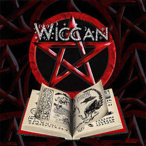 Image for the poem My Wiccan Girlfriend