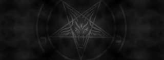 Image for the poem RISE OV BAPHOMET