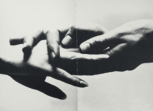 Image for the poem Your Hands