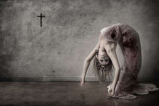 Image for the poem - - - POSSESSION - - -